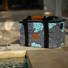 SomerSide Saltwater Cooler Bag - Cooler CBSW37 SomerSide Butterfly Effect Beach Bag Splash Swimwear 2000575001820