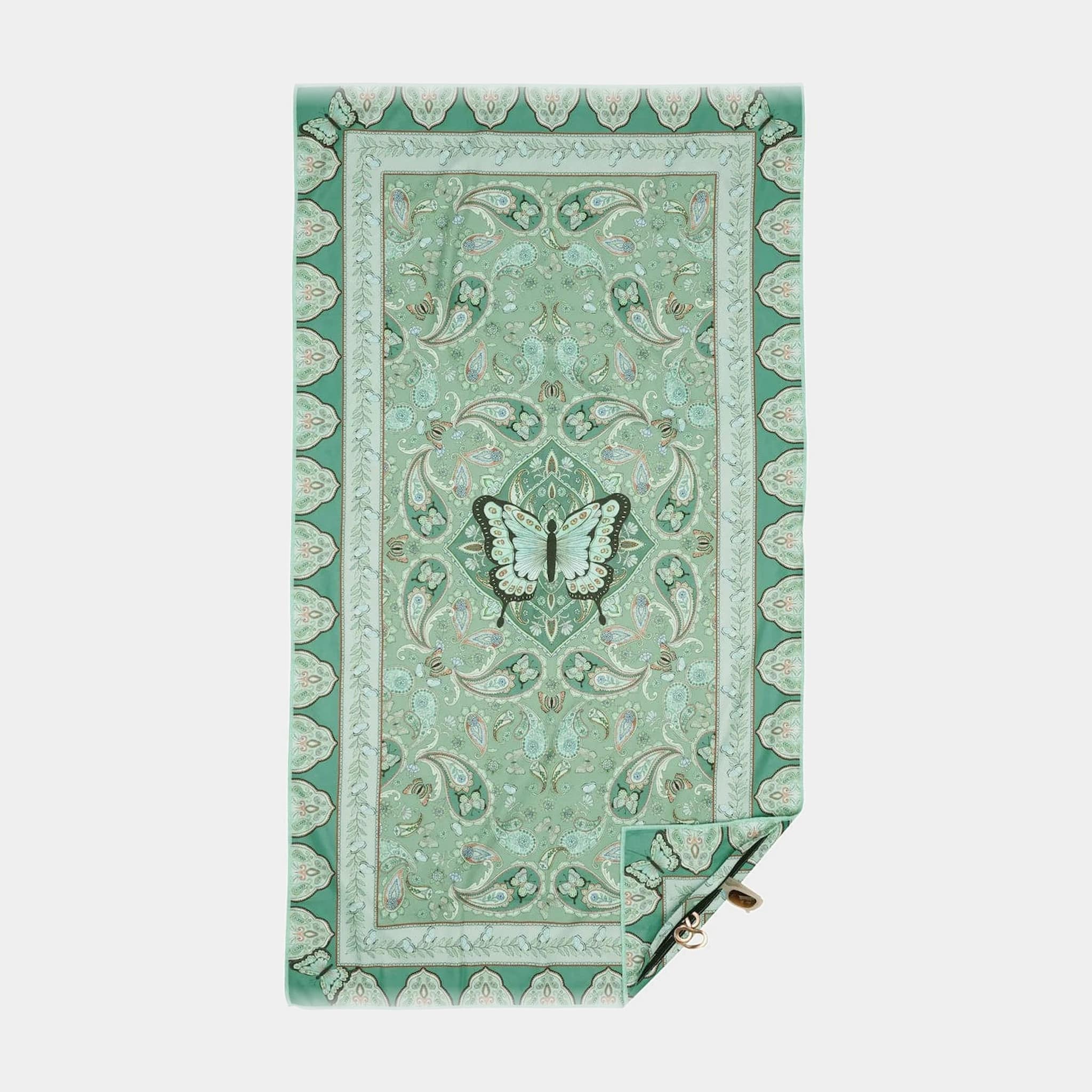 SomerSide SomerSide Butterfly Effect Towel LGBE90 Butterfly Effect Towel Splash Swimwear Beach Towels 2000575002070