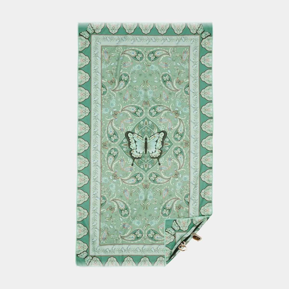 SomerSide SomerSide Butterfly Effect Towel LGBE90 Butterfly Effect Towel Splash Swimwear Beach Towels 2000575002070