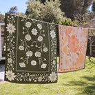 Somerside Somerside Eden Sand Free Beach Towel LGED90 Somerside Eden Sand Free Beach Towel Splash Swimwear Beach Towels OS 2000575003640