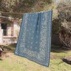 Somerside Somerside Venice Sand Free Beach Towel LGVN90 Somerside Venice Sand Free Beach Towel Splash Swimwear Beach Towels OS 2000575003626