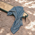 Somerside Somerside Venice Sand Free Beach Towel LGVN90 Somerside Venice Sand Free Beach Towel Splash Swimwear Beach Towels OS 2000575003626