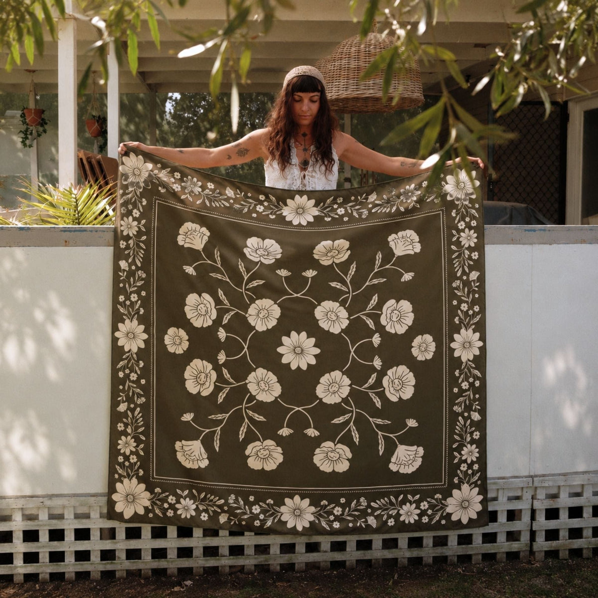Somerside Somerside Xl Eden Sand Free Beach Towel XLED160 Somerside Xl Eden Sand Free Beach Towel Splash Swimwear Beach Towels XL 2000575003671