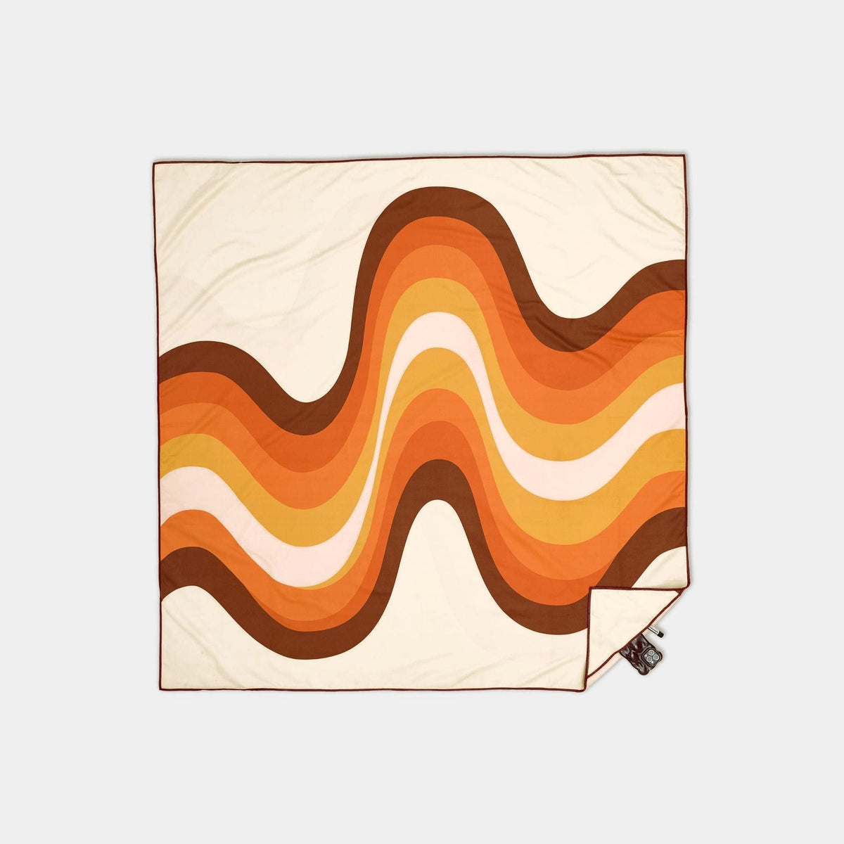 Somerside Somerside Xl Stevie Sand Free Beach Towel XLST160 Somerside Xl Stevie Sand Free Beach Towel Splash Swimwear Beach Towels XL 2000575003657