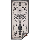 SomerSide Tall Forbidden Palms Beach Towel TLFP200 Sommerside Tall Forbidden Palms Beach Towel Splash Swimwear Beach Towels 2000575002032