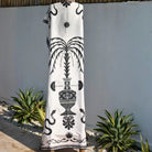 SomerSide Tall Forbidden Palms Beach Towel TLFP200 Sommerside Tall Forbidden Palms Beach Towel Splash Swimwear Beach Towels 2000575002032
