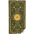 SomerSide Tall Sun In Bloom Towel TLSB200 Somerside Tall Tribal Black Towel Splash Swimwear Beach Towels 2000575003329