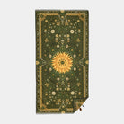 SomerSide Tall Sun In Bloom Towel TLSB200 Tall Sun In Bloom Towel Splash Swimwear Beach Towels 2000575003329