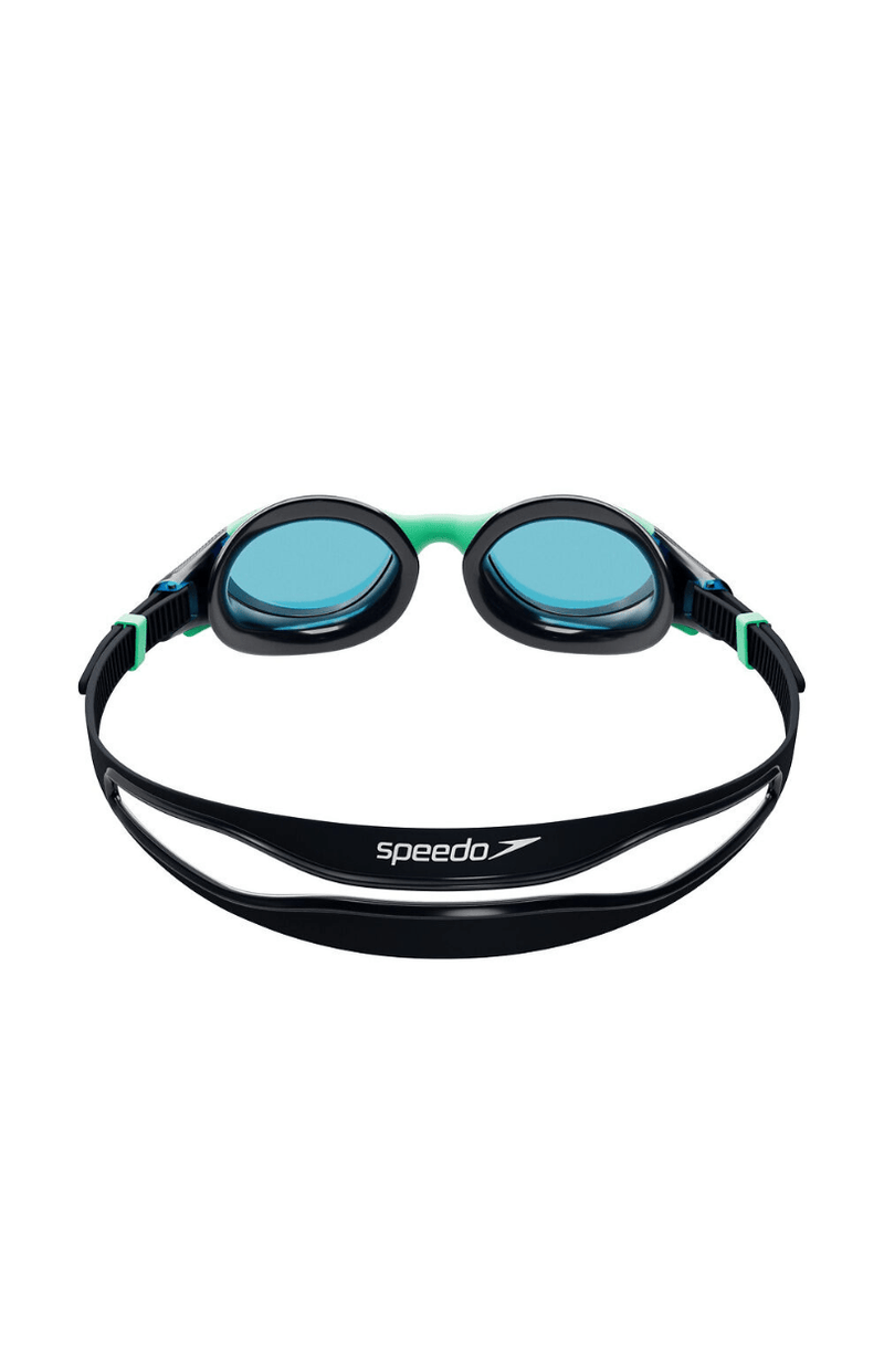 Speedo Goggles 8-00233216739 Biofuse 2.0 Goggle - Harlequin Green/True Navy Speedo Biofuse 2.0 Goggle - Harlequin Green/True Navy