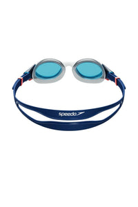 Speedo Biofuse 2.0 Goggles - Ammonite Blue/White 8-00233214502 Splash Swimwear Goggles 5059937275550