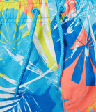 Speedo Swim Boys Boys Digi Printed 13" Watershort - Picton Blue
