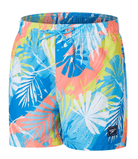 Speedo Swim Boys Boys Digi Printed 13" Watershort - Picton Blue