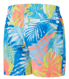 Speedo Swim Boys Boys Digi Printed 13" Watershort - Picton Blue