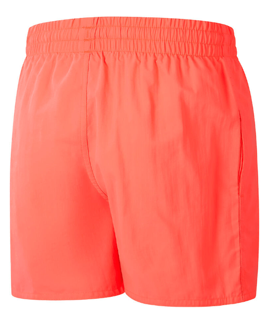 Speedo Swim Boys Boys Essential 13" Watershort - Light Red