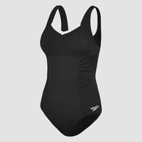 Speedo Contour Motion One Piece Speedo Contour Motion One Piece Splash Swimwear One Pieces