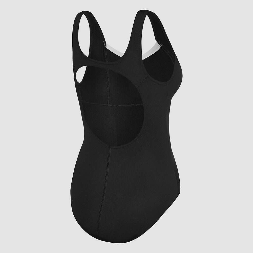 Speedo Contour Motion One Piece Speedo Contour Motion One Piece Splash Swimwear One Pieces