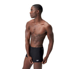Speedo Eco Endurance + Asht Am Black Brief Eco Endurance + Asht Am Black Brief Splash Swimwear Mens