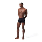 Speedo Eco Endurance + Asht Am Black Brief Eco Endurance + Asht Am Black Brief Splash Swimwear Mens