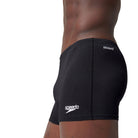 Speedo Eco Endurance + Asht Am Black Brief Eco Endurance + Asht Am Black Brief Splash Swimwear Mens