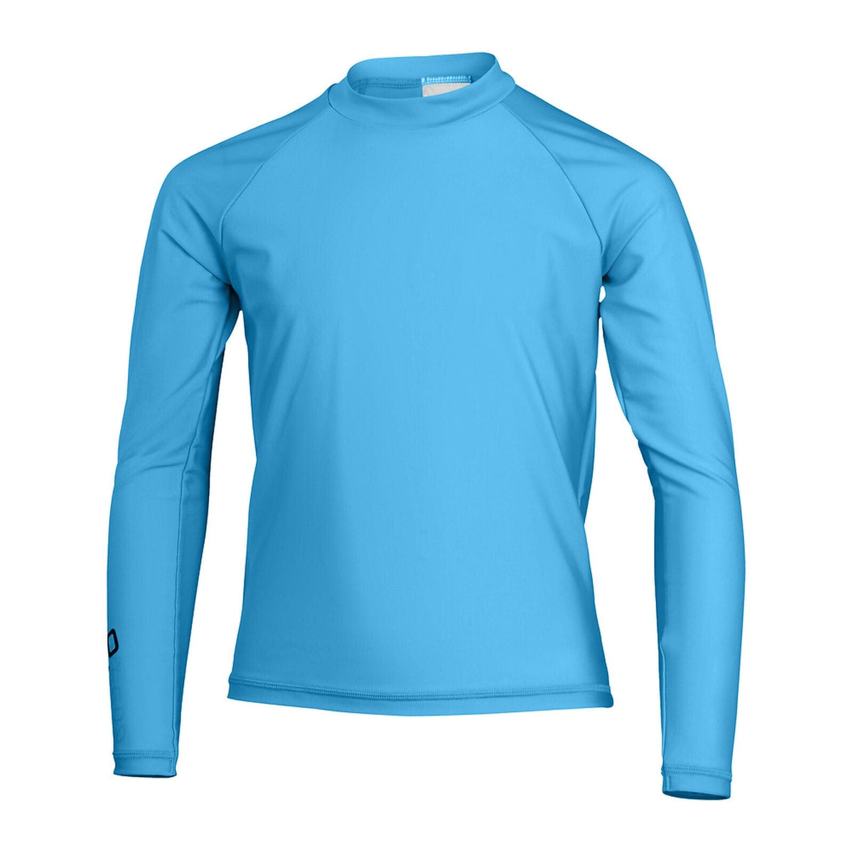 Speedo kids Junior Unisex Long Sleeve Rash Top Speedo Junior Unisex Long Sleeve Rash Top