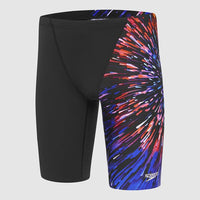 Speedo Mens Coralight Jammer Splash Swimwear Mens