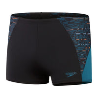 Speedo Mens Mens Eco End+ Max Splice Aquashort Speedo Mens Eco End+ Max Splice Jammer