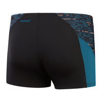 Speedo Mens Mens Eco End+ Max Splice Aquashort Speedo Mens Eco End+ Max Splice Jammer