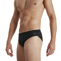 Speedo Mens Eco Endurance + 7cm Brief Splash Swimwear Mens