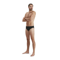 Speedo Mens Eco Endurance + 7cm Brief Splash Swimwear Mens