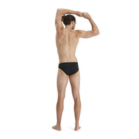 Speedo Mens Eco Endurance + 7cm Brief Splash Swimwear Mens