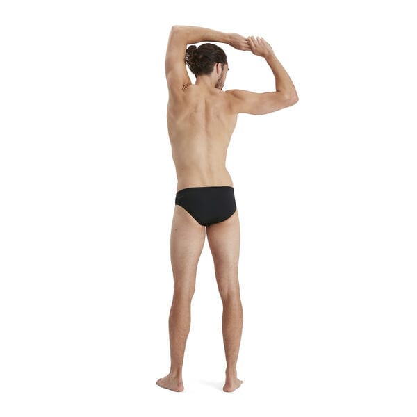 Speedo Mens Eco Endurance + 7cm Brief Splash Swimwear Mens