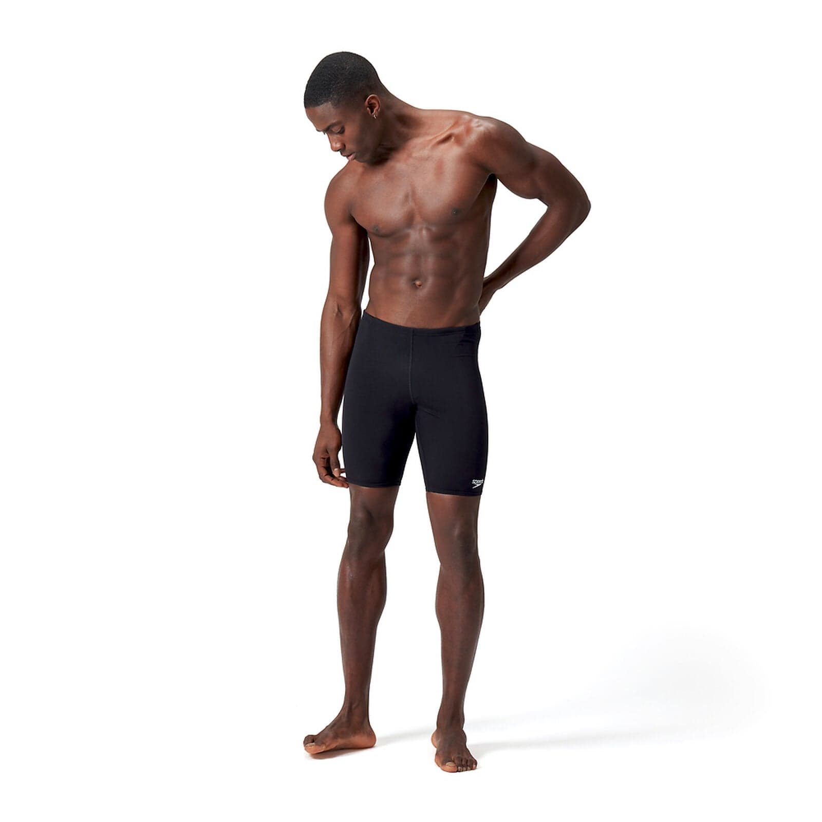 Speedo Mens Endurance + Jammer Mens Endurance + Jammer Splash Swimwear
