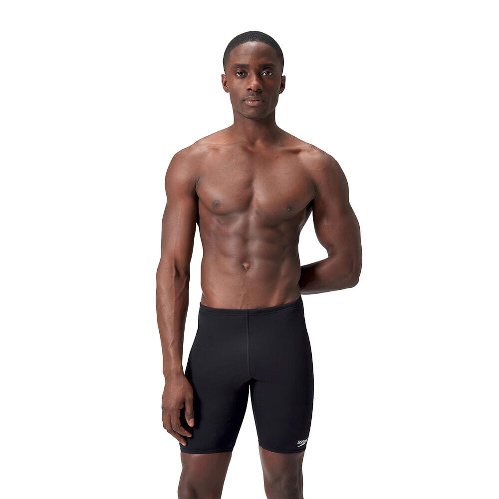 Speedo Mens Endurance + Jammer Mens Endurance + Jammer Splash Swimwear