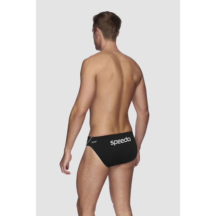 Speedo Mens Endurance Logo Brief Speedo Mens Endurance Logo Brief Splash Swimwear Mens