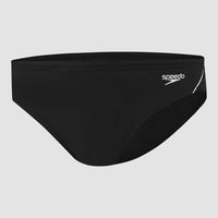 Speedo Mens Mens Endurance Logo Brief Speedo Mens Endurance Logo Brief