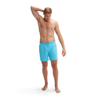 Mens Essential 16" Watershort - Speedo - Splash Swimwear  - mens, mens boardies, mens swim, Sept22, speedo mens - Splash Swimwear 