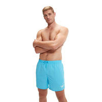 Speedo Mens Essential 16" Watershort Splash Swimwear Mens