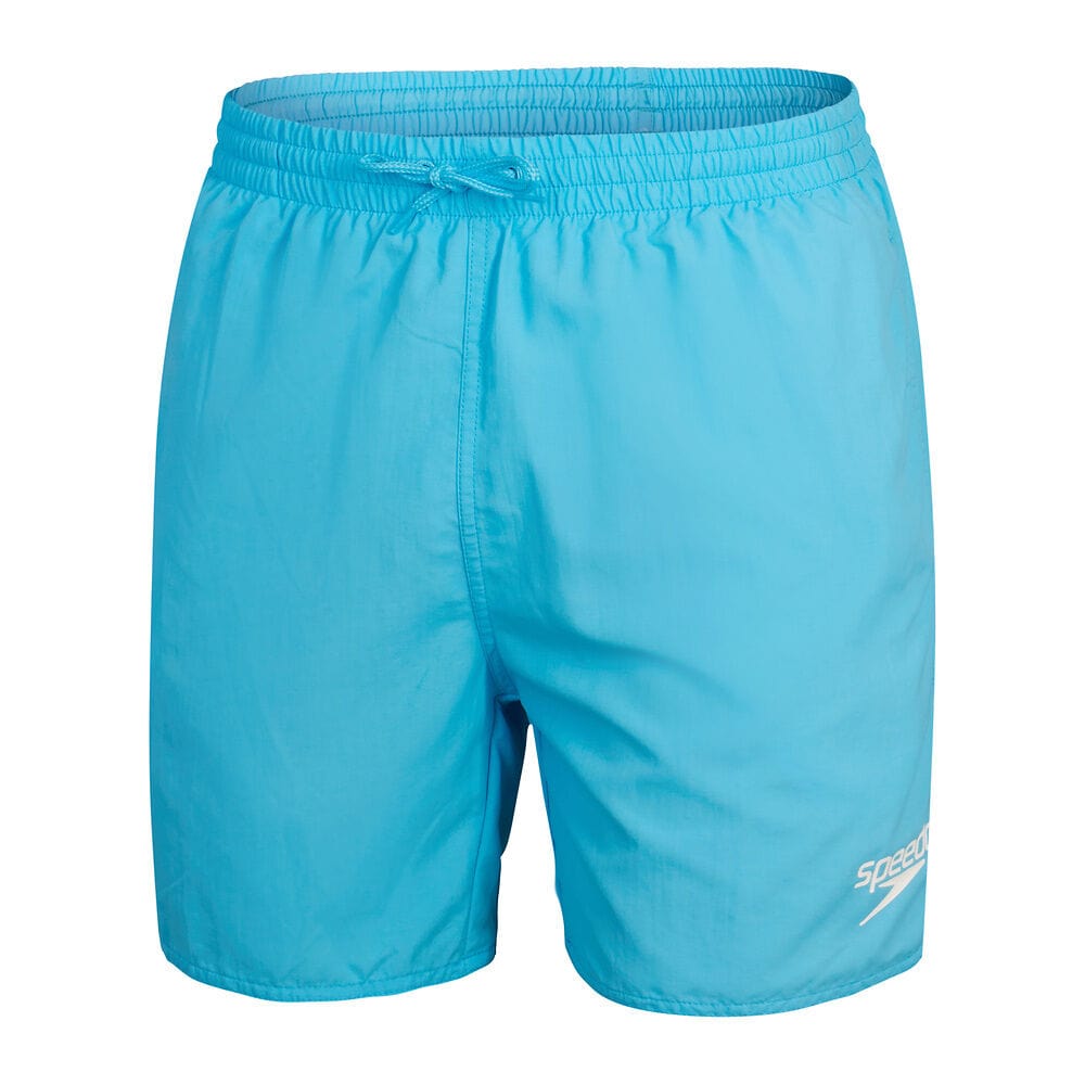 Speedo Mens Essential 16" Watershort Splash Swimwear Mens