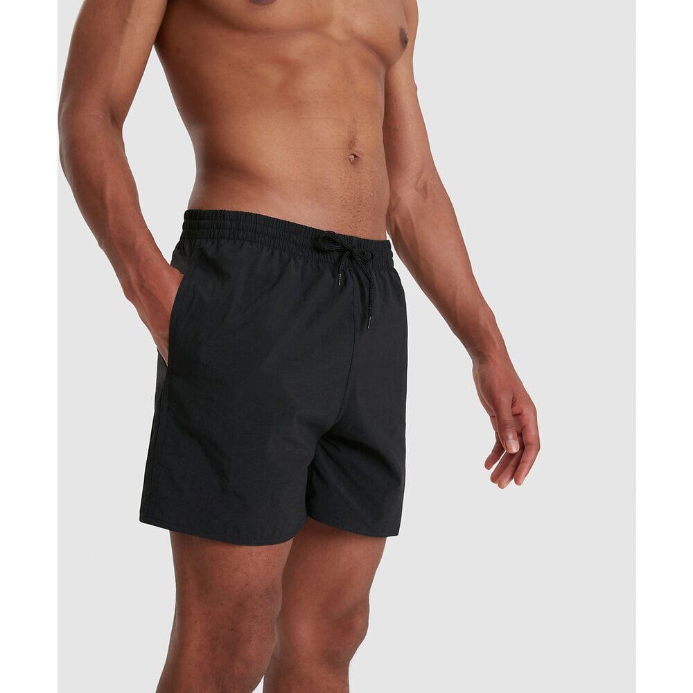 Speedo Mens Essentials 16" Watershort Speedo Mens Essentials 16" Watershort Splash Swimwear Mens