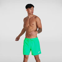 Speedo Mens Essentials 16" Watershort Speedo Mens Essentials 16" Watershort Splash Swimwear Mens