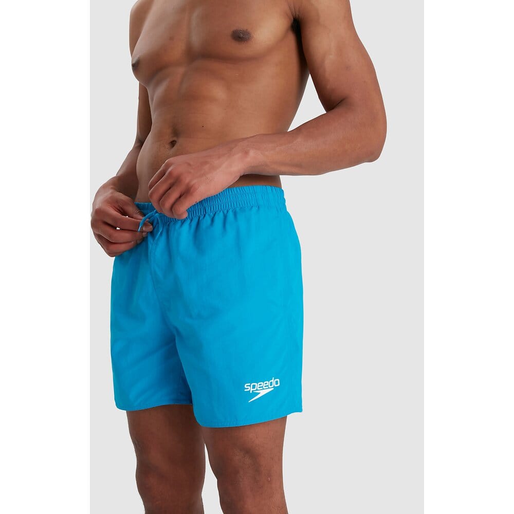 Speedo Mens Essentials 16" Watershort Speedo Mens Essentials 16" Watershort Splash Swimwear Mens