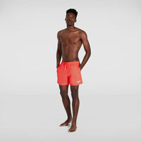 Speedo Mens Essentials 16" Watershort Speedo Mens Essentials 16" Watershort Splash Swimwear Mens