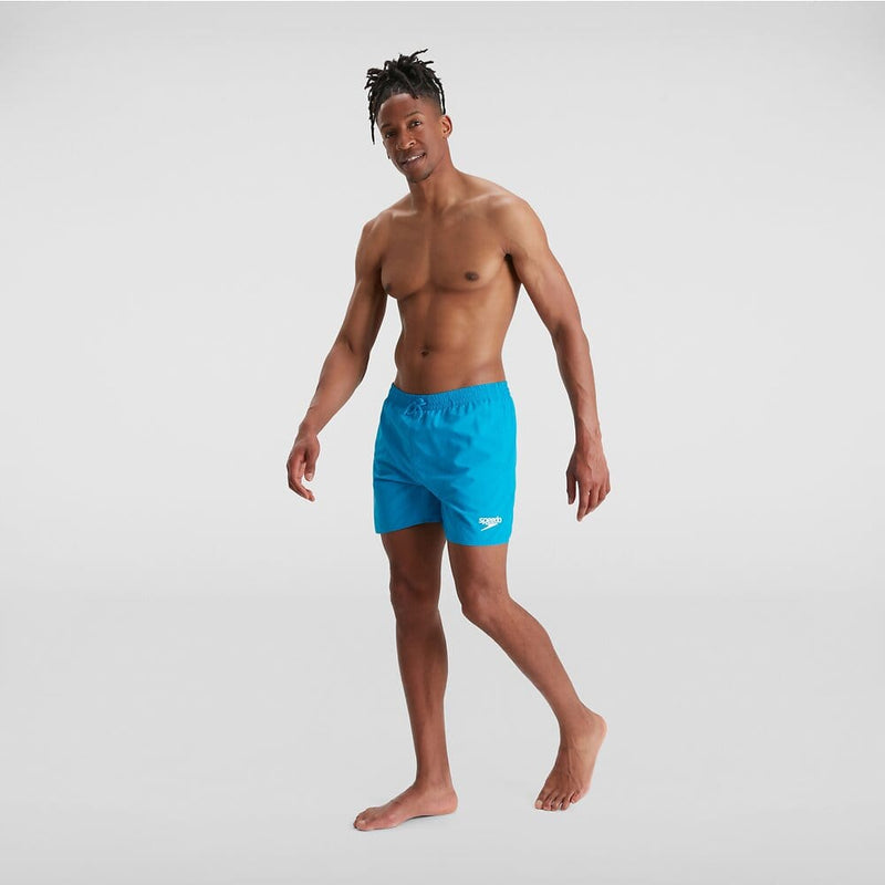 Speedo Mens Essentials 16" Watershort Speedo Mens Essentials 16" Watershort Splash Swimwear Mens