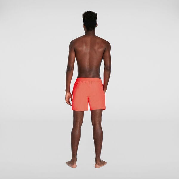 Speedo Mens Essentials 16" Watershort Speedo Mens Essentials 16" Watershort Splash Swimwear Mens