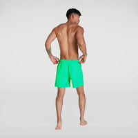 Speedo Mens Essentials 16" Watershort Speedo Mens Essentials 16" Watershort Splash Swimwear Mens