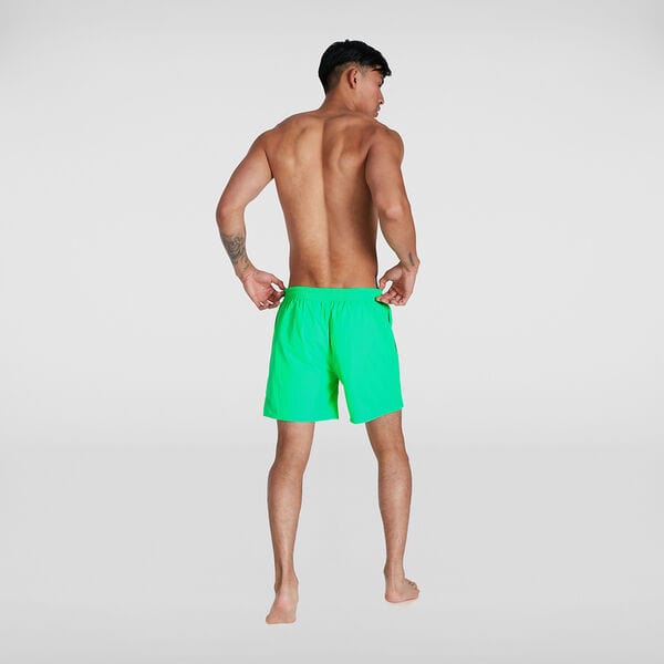 Speedo Mens Essentials 16" Watershort Speedo Mens Essentials 16" Watershort Splash Swimwear Mens