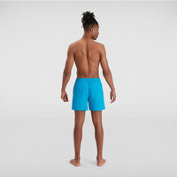 Speedo Mens Essentials 16" Watershort Speedo Mens Essentials 16" Watershort Splash Swimwear Mens