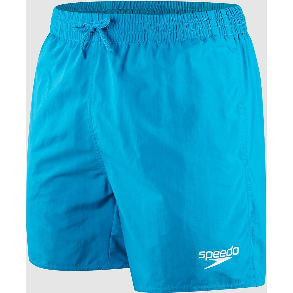 Speedo Mens Essentials 16" Watershort Speedo Mens Essentials 16" Watershort Splash Swimwear Mens