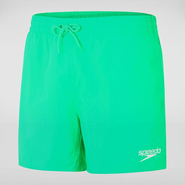 Speedo Mens Essentials 16" Watershort Speedo Mens Essentials 16" Watershort Splash Swimwear Mens