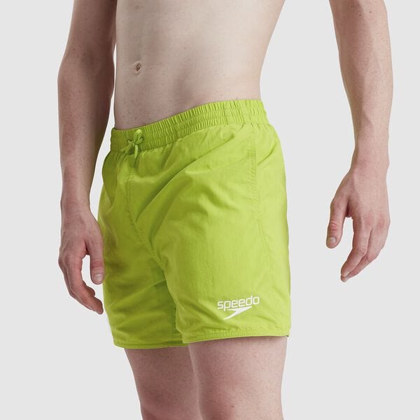 Speedo Mens Essentials 16" Watershort Speedo Mens Essentials 16" Watershort Splash Swimwear Mens